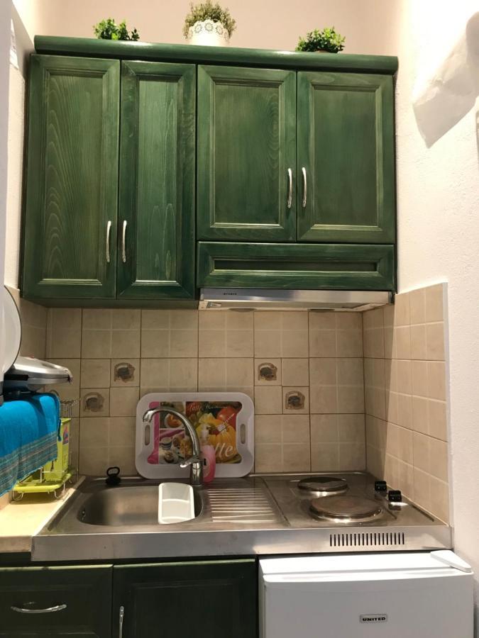 Athina Studios خورتو المظهر الخارجي الصورة