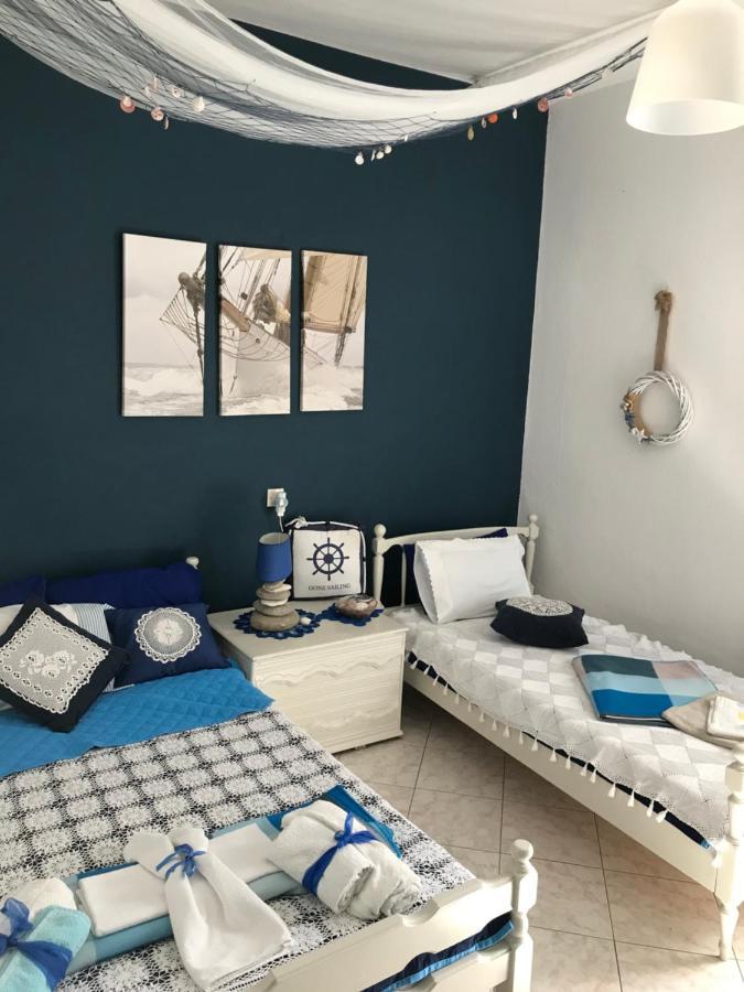 Athina Studios خورتو المظهر الخارجي الصورة