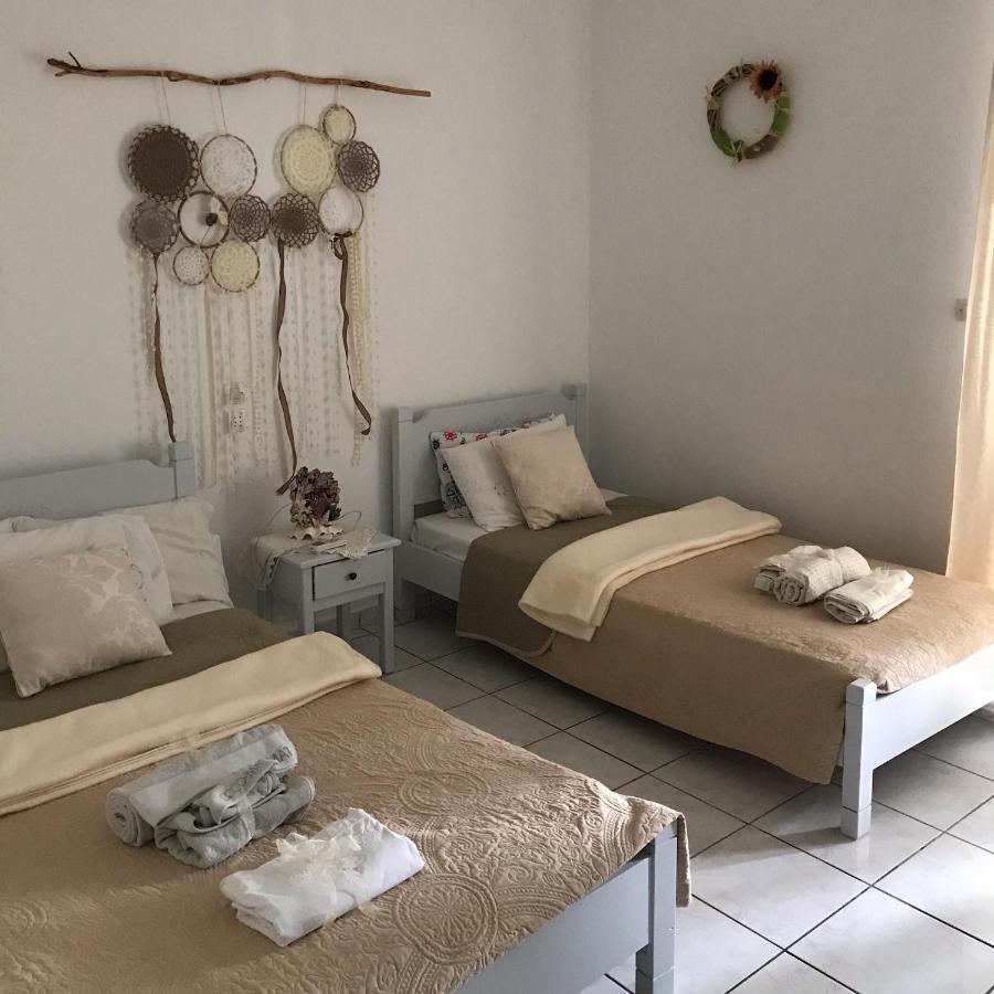 Athina Studios خورتو المظهر الخارجي الصورة