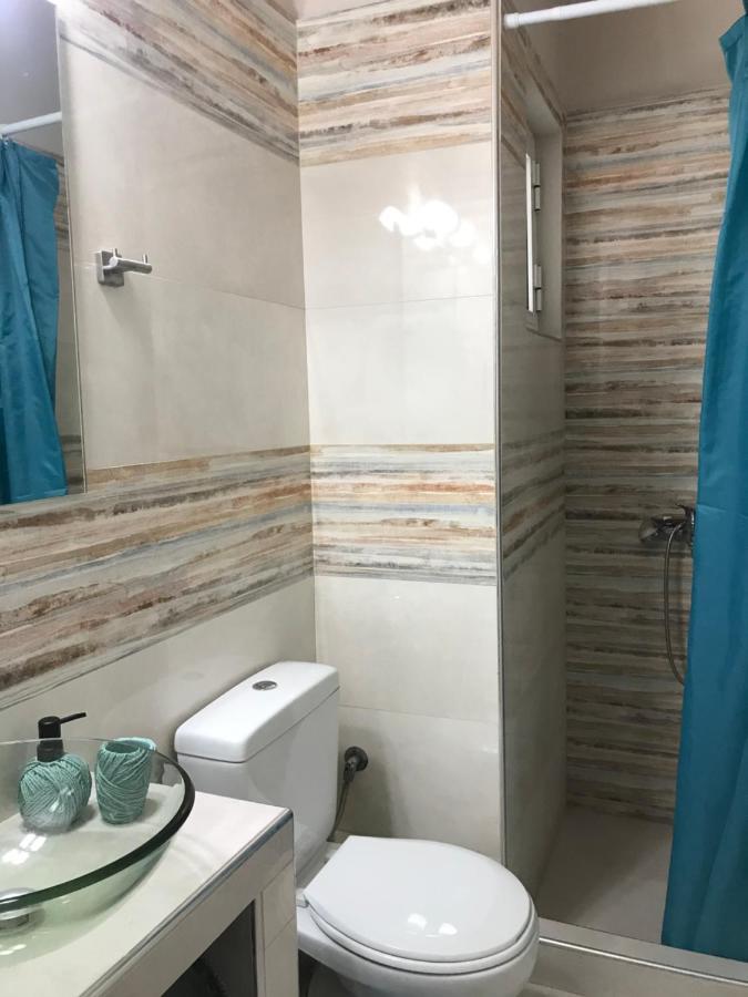 Athina Studios خورتو المظهر الخارجي الصورة