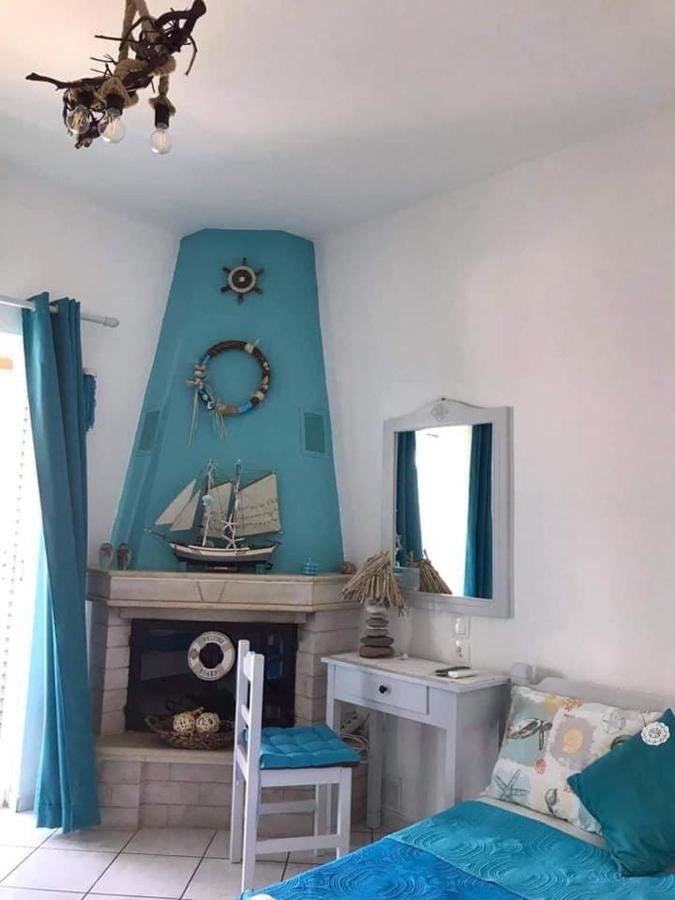 Athina Studios خورتو المظهر الخارجي الصورة