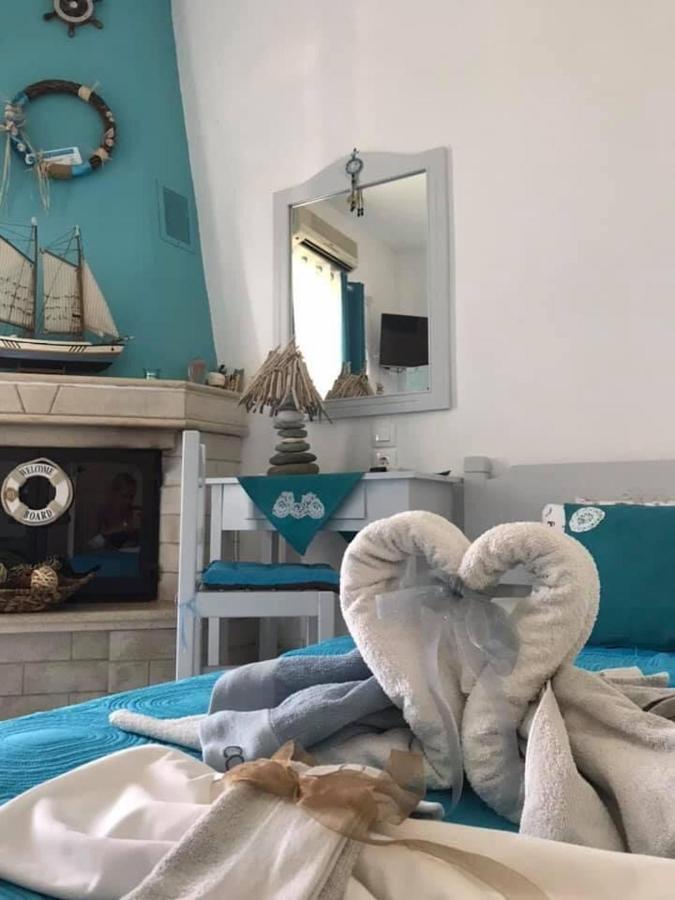 Athina Studios خورتو المظهر الخارجي الصورة