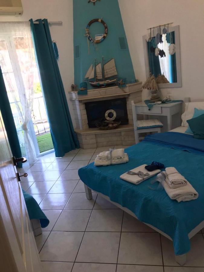 Athina Studios خورتو المظهر الخارجي الصورة