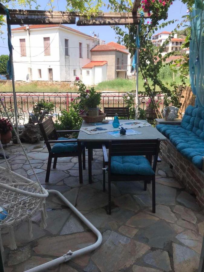 Athina Studios خورتو المظهر الخارجي الصورة