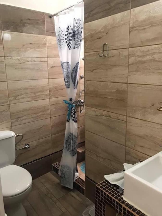 Athina Studios خورتو المظهر الخارجي الصورة
