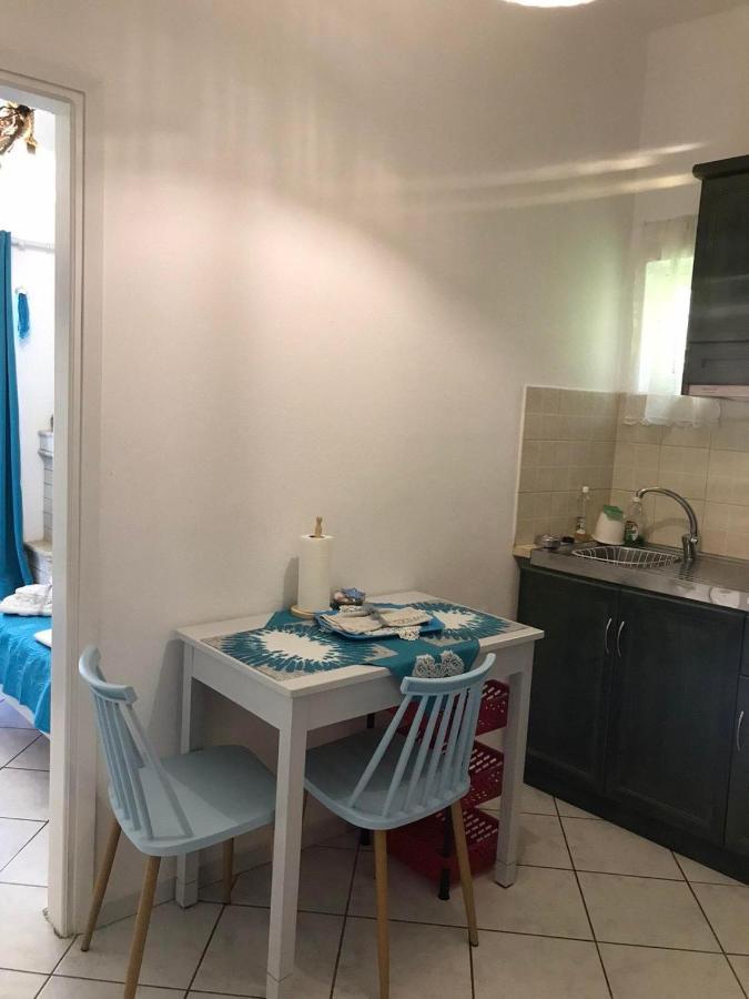 Athina Studios خورتو المظهر الخارجي الصورة