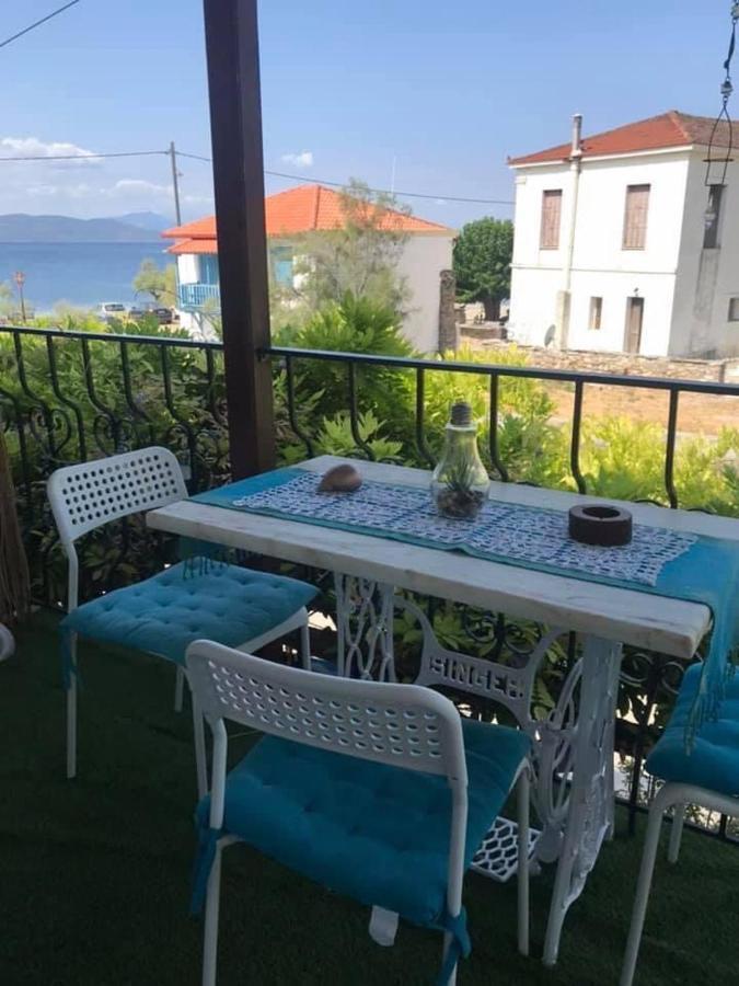 Athina Studios خورتو المظهر الخارجي الصورة