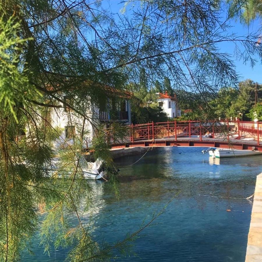 Athina Studios خورتو المظهر الخارجي الصورة
