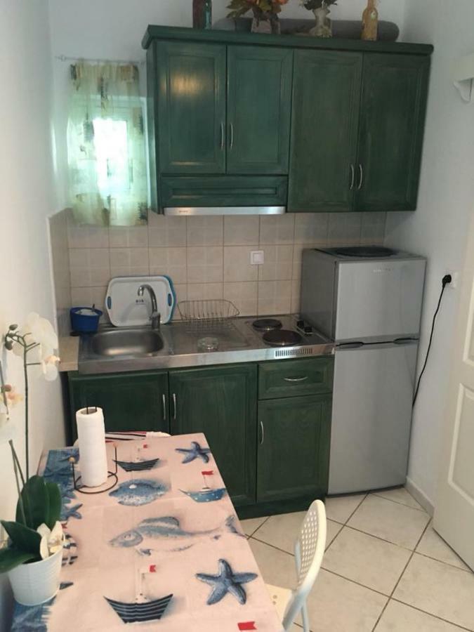 Athina Studios خورتو المظهر الخارجي الصورة