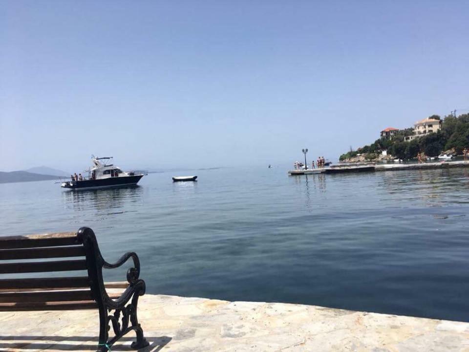 Athina Studios خورتو المظهر الخارجي الصورة