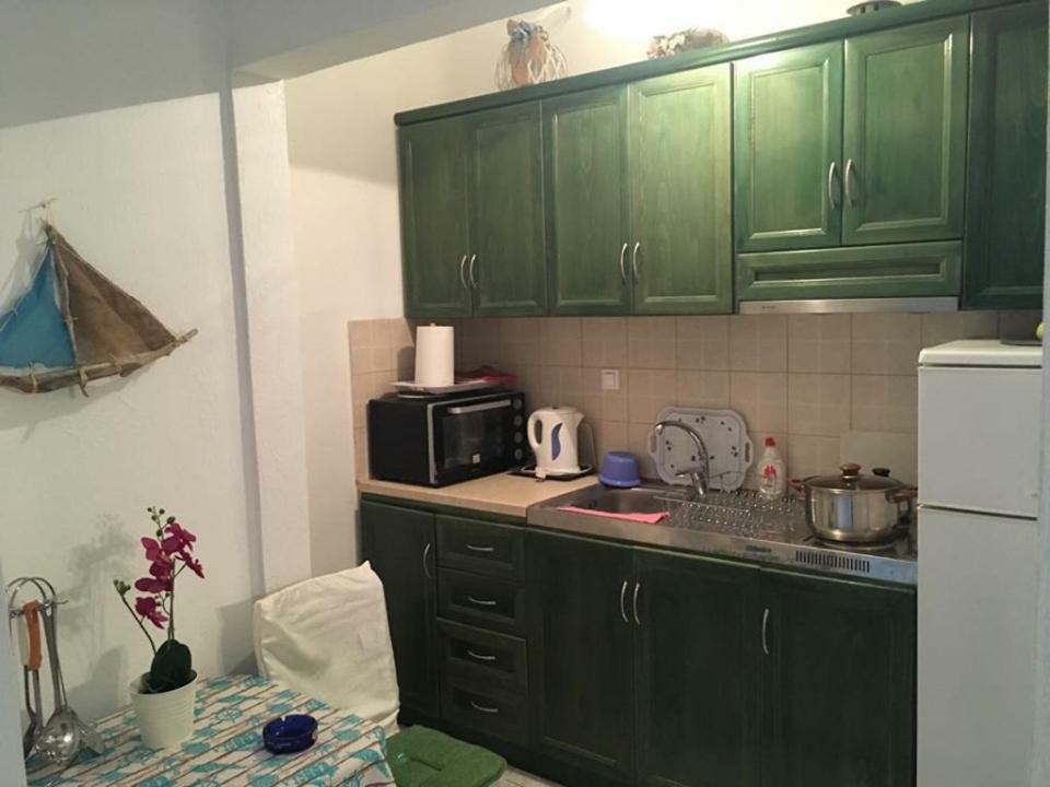 Athina Studios خورتو المظهر الخارجي الصورة
