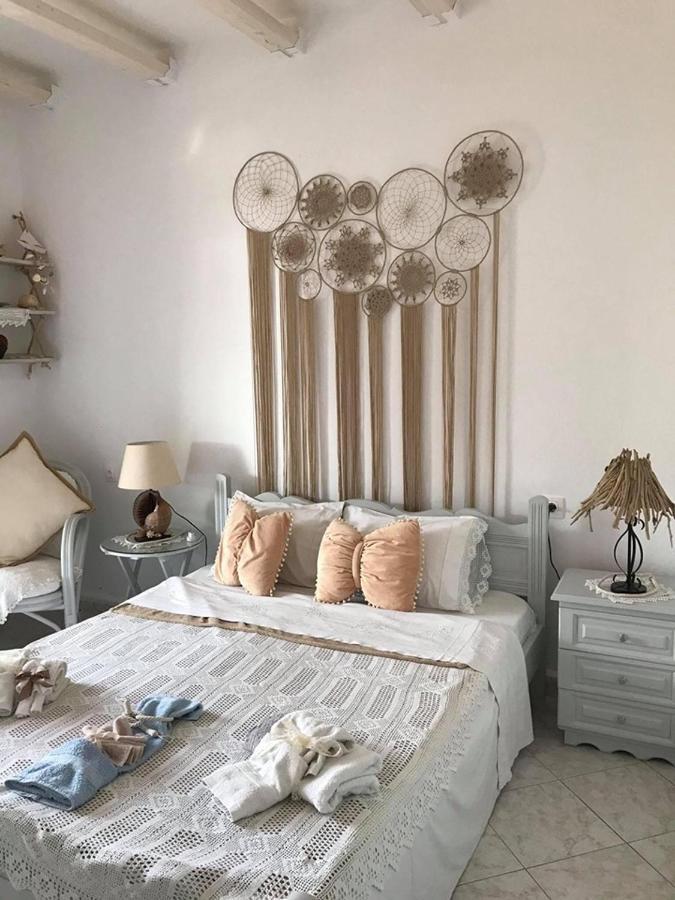 Athina Studios خورتو المظهر الخارجي الصورة