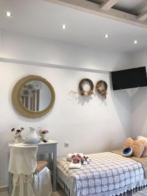 Athina Studios خورتو المظهر الخارجي الصورة
